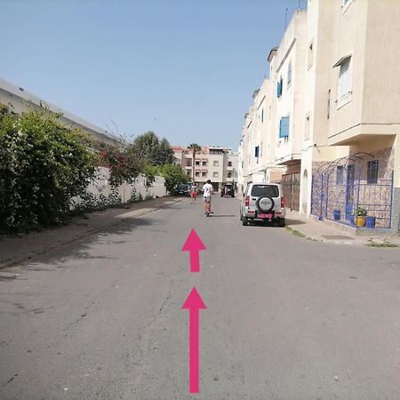 Appartement Essaouira Mogador エクステリア 写真