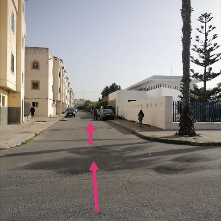 Appartement Essaouira Mogador エクステリア 写真