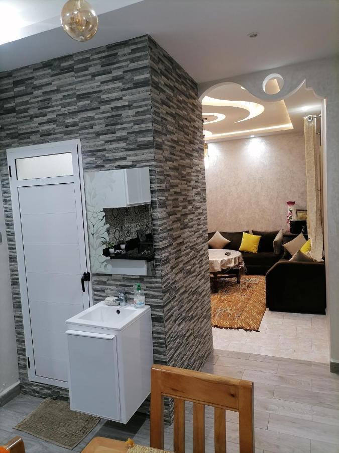 Appartement Essaouira Mogador エクステリア 写真