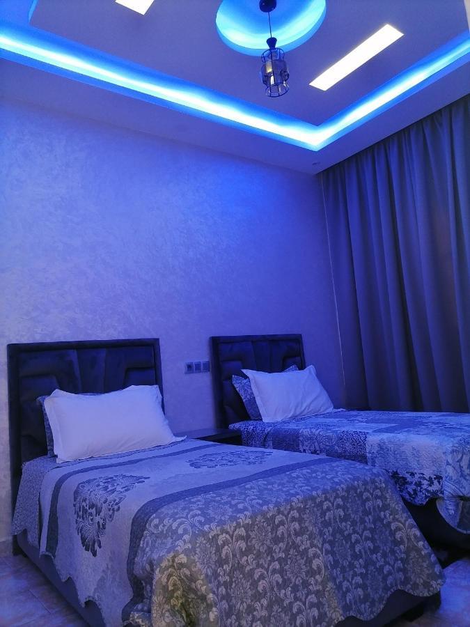 Appartement Essaouira Mogador エクステリア 写真