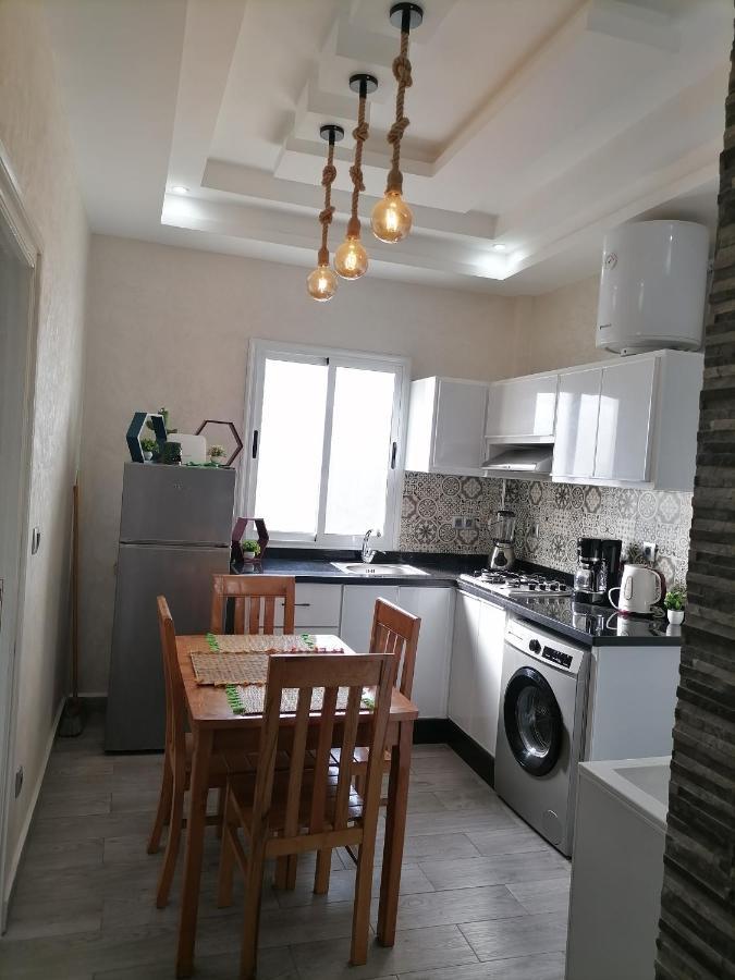 Appartement Essaouira Mogador エクステリア 写真