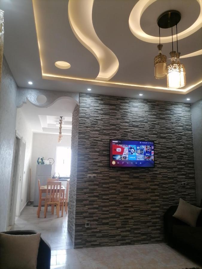 Appartement Essaouira Mogador エクステリア 写真