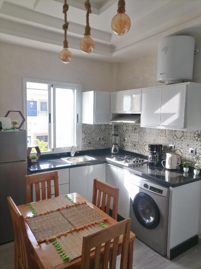 Appartement Essaouira Mogador エクステリア 写真