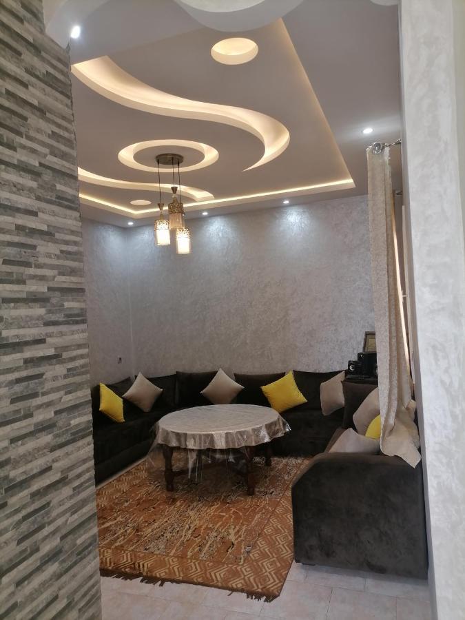 Appartement Essaouira Mogador エクステリア 写真