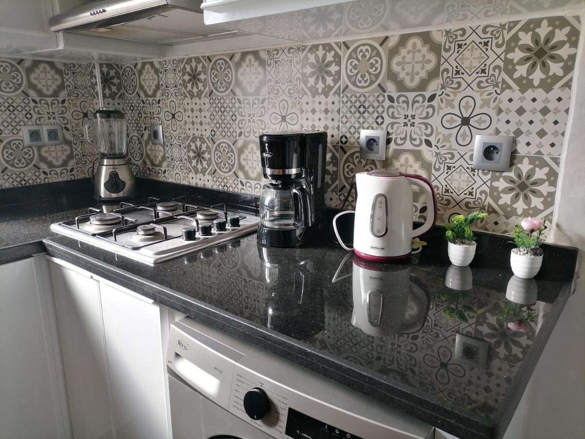 Appartement Essaouira Mogador エクステリア 写真