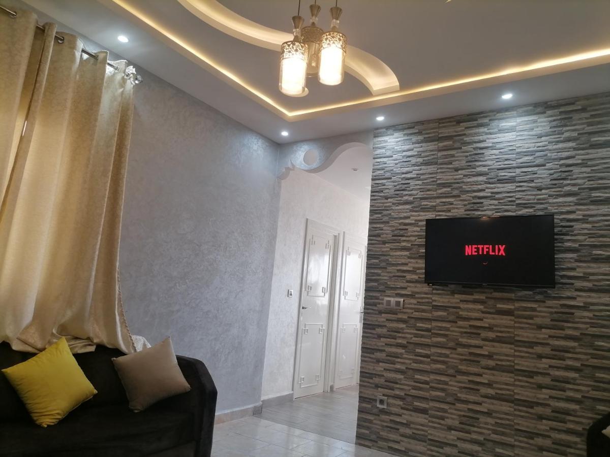 Appartement Essaouira Mogador エクステリア 写真
