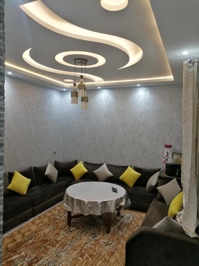 Appartement Essaouira Mogador エクステリア 写真