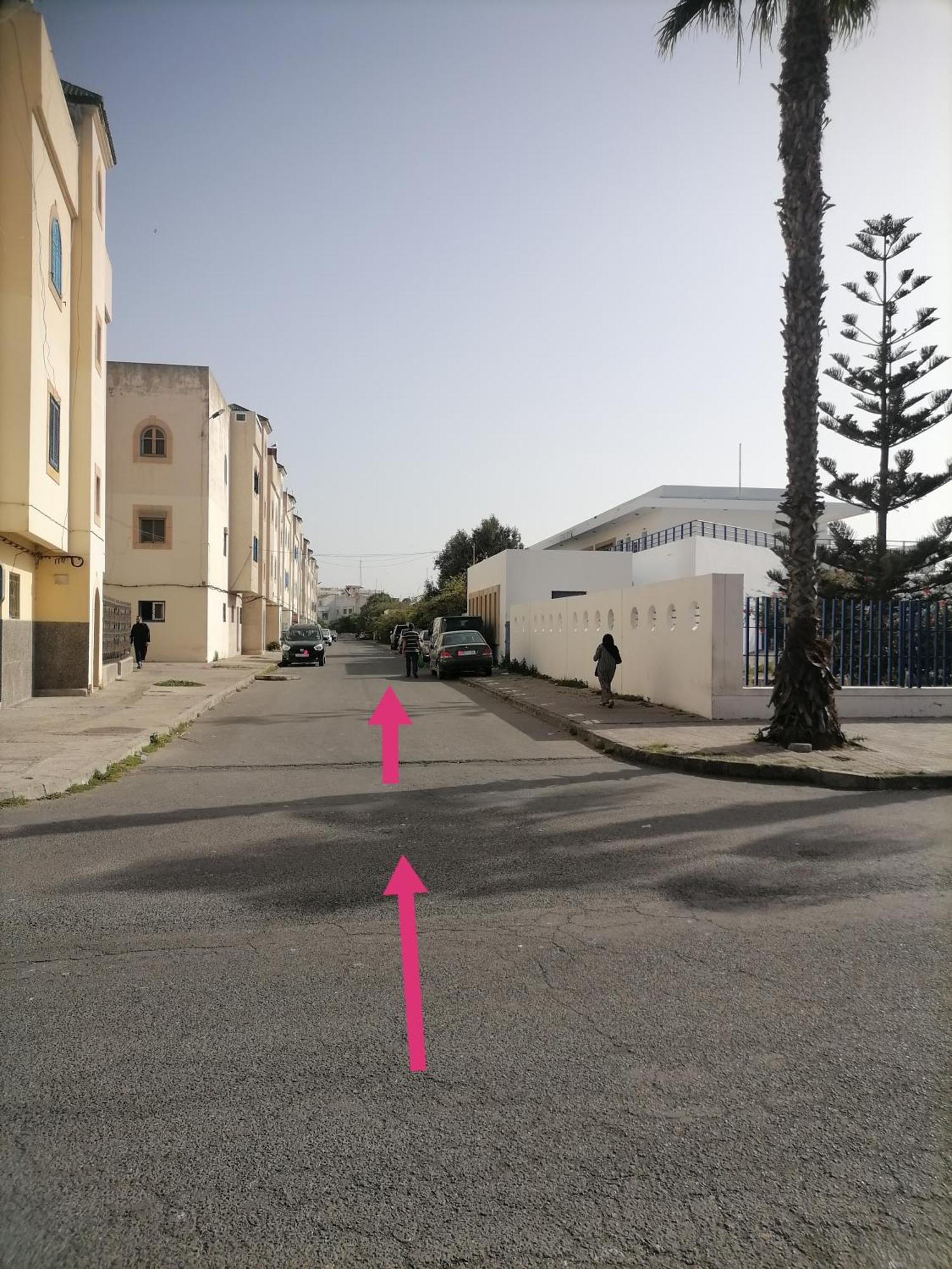 Appartement Essaouira Mogador エクステリア 写真